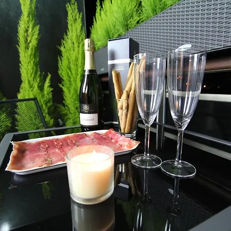 Apartment Promenade Des Anglais Beach