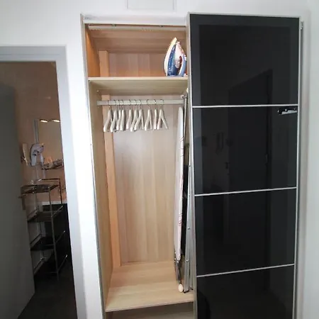 Promenade Des Anglais Beach Appartement *