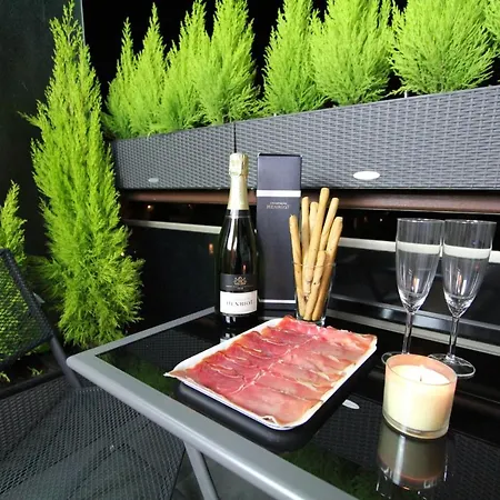 Appartement Promenade Des Anglais Beach *