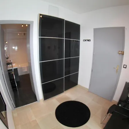 Appartement Promenade Des Anglais Beach *