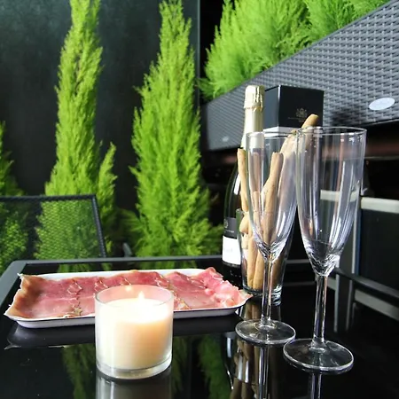 Promenade Des Anglais Beach Nice