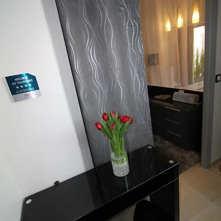 Apartment Promenade Des Anglais Beach *